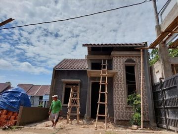 Dekat Pemda Cibinong dan Stadion Pakansari Cluster Baru