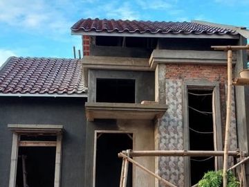 Dekat Pemda Cibinong dan Stadion Pakansari Cluster Baru