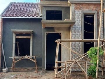 Dekat Pemda Cibinong dan Stadion Pakansari Cluster Baru