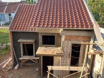 Dekat Pemda Cibinong dan Stadion Pakansari Cluster Baru