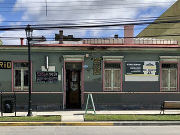Local Comercial en Venta en Lautaro Navarro 894