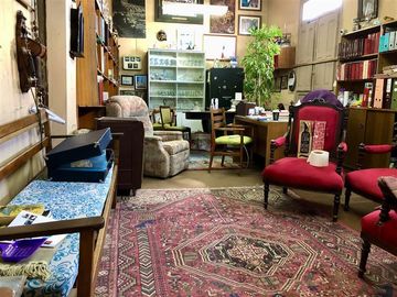 Local Comercial en Venta en Lautaro Navarro 894