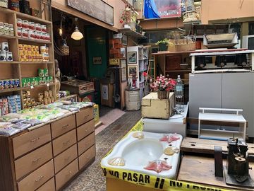 Local Comercial en Venta en Lautaro Navarro 894