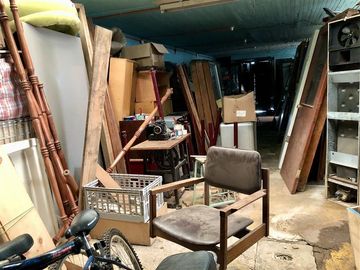 Local Comercial en Venta en Lautaro Navarro 894
