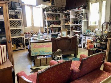 Local Comercial en Venta en Lautaro Navarro 894