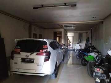 Rumah Kost + Usaha Raya Tenggilis Mejoyo Surabaya