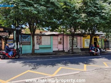 Dijual Rumah Kost Dekat Kampus UIN UB di Malang