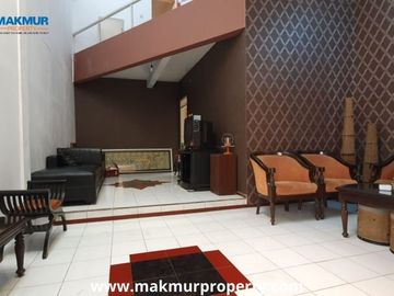 Dijual Rumah Kost Dekat Kampus UIN UB di Malang