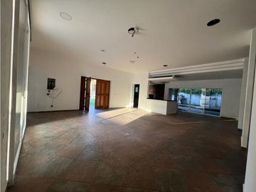 CASA DE CAMPO / HACIENDA VALLE SANTA CATALINA / 1156m2 / ESQUINA / YG