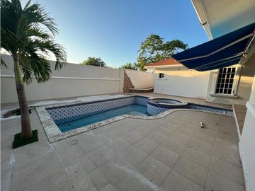 CASA DE CAMPO / HACIENDA VALLE SANTA CATALINA / 1156m2 / ESQUINA / YG