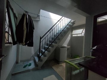 Hunian Rumah dekat Kampus Brawijaya di Gajaya Malang