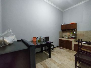 Hunian Rumah dekat Kampus Brawijaya di Gajaya Malang