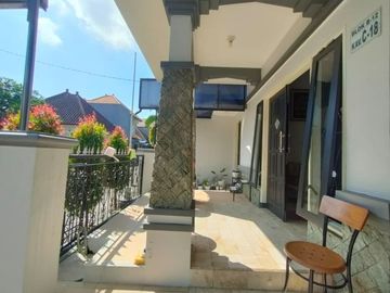 Hunian Rumah dekat Kampus Brawijaya di Gajaya Malang