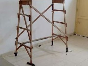Kosan 2 Lantai Full Furnished Siap Huni Pasteur Bandung
