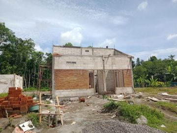Hunian terbaik dibangun dengan harga murah