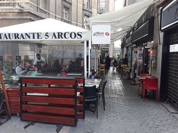 Oficina en Venta en Plaza de Armas