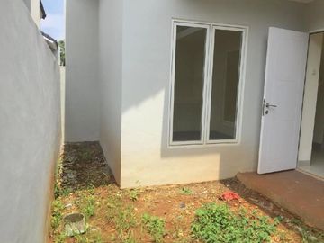 [8F43C4] Jual Rumah 2 Kamar di Serpong Garden 2, Cisauk, Tangerang