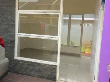[8F43C4] Jual Rumah 2 Kamar di Serpong Garden 2, Cisauk, Tangerang