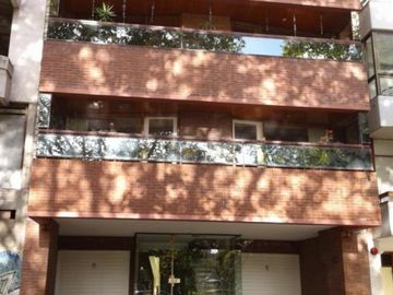 PISO - DEPARTAMENTO 5 AMBIENTES 4 BAÃOS 2 COCHERAS PLAZA MITRE