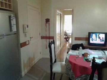 PISO - DEPARTAMENTO 5 AMBIENTES 4 BAÃOS 2 COCHERAS PLAZA MITRE