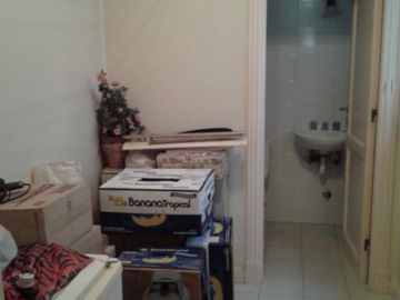 PISO - DEPARTAMENTO 5 AMBIENTES 4 BAÃOS 2 COCHERAS PLAZA MITRE