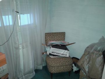 PISO - DEPARTAMENTO 5 AMBIENTES 4 BAÃOS 2 COCHERAS PLAZA MITRE