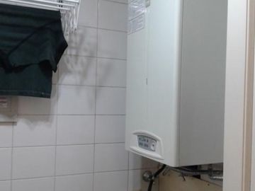 PISO - DEPARTAMENTO 5 AMBIENTES 4 BAÃOS 2 COCHERAS PLAZA MITRE