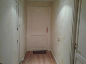 PISO - DEPARTAMENTO 5 AMBIENTES 4 BAÃOS 2 COCHERAS PLAZA MITRE