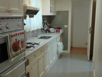 PISO - DEPARTAMENTO 5 AMBIENTES 4 BAÃOS 2 COCHERAS PLAZA MITRE