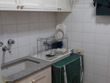 PISO - DEPARTAMENTO 5 AMBIENTES 4 BAÃOS 2 COCHERAS PLAZA MITRE