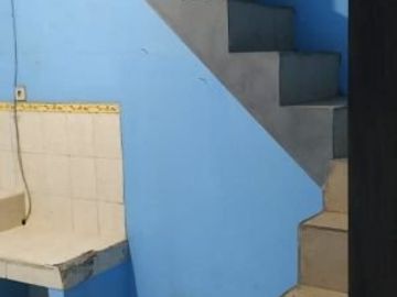 Rumah dalam komplek di Ciwastra Kab Bandung | SANDYSUDIANA