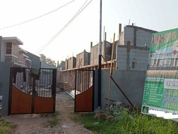 Rumah Di Pondok Petir Depok Dekat Jaksel