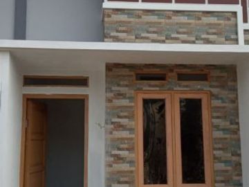Rumah Di Pondok Petir Depok Dekat Jaksel