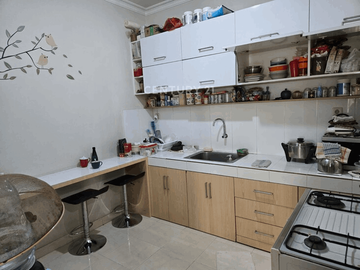 Dijual Rumah Bagus Siap Huni Di Gading Grande Kelapa Gading