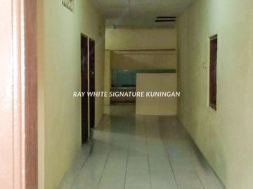 Dijual Rumah Strategis Dekat SCBD di Jl. Karbela II, Setiabudi