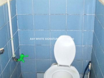 Dijual Rumah Strategis Dekat SCBD di Jl. Karbela II, Setiabudi