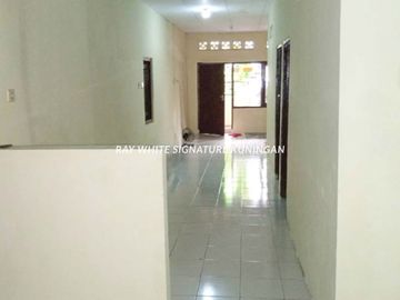 Dijual Rumah Strategis Dekat SCBD di Jl. Karbela II, Setiabudi