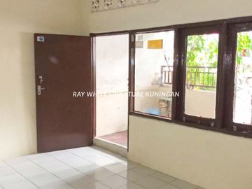 Dijual Rumah Strategis Dekat SCBD di Jl. Karbela II, Setiabudi