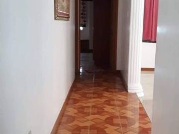 House for RENT with 3 Bedroom and Huge Garden in Balibago Angeles City
