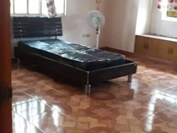 House for RENT with 3 Bedroom and Huge Garden in Balibago Angeles City