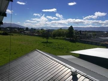 VENTA BODEGA INDUSTRIAL EN AMAGUANA.
