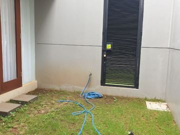DIJUAL TOWN HOUSE CLOVER HILLS RESIDENCE DI JOGLO JAKARTA BARAT HANYA SISA 7 UNIT!