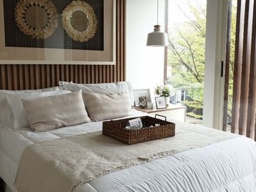 DIJUAL TOWN HOUSE CLOVER HILLS RESIDENCE DI JOGLO JAKARTA BARAT HANYA SISA 7 UNIT!