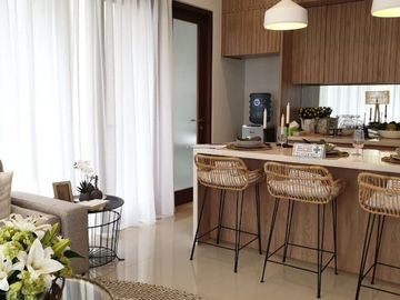 DIJUAL TOWN HOUSE CLOVER HILLS RESIDENCE DI JOGLO JAKARTA BARAT HANYA SISA 7 UNIT!