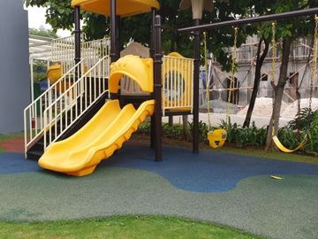 DIJUAL TOWN HOUSE CLOVER HILLS RESIDENCE DI JOGLO JAKARTA BARAT HANYA SISA 7 UNIT!