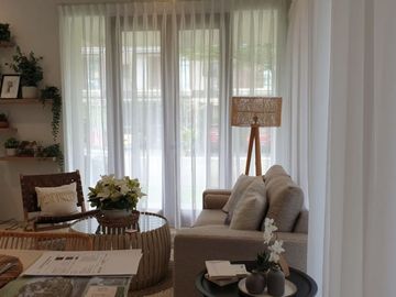DIJUAL TOWN HOUSE CLOVER HILLS RESIDENCE DI JOGLO JAKARTA BARAT HANYA SISA 7 UNIT!