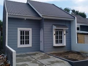 RUMAH MURAH AKSES MUDAH BISA KPR DI BANTUL