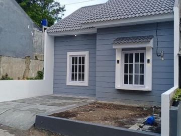 RUMAH MURAH AKSES MUDAH BISA KPR DI BANTUL