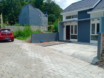 RUMAH MURAH AKSES MUDAH BISA KPR DI BANTUL