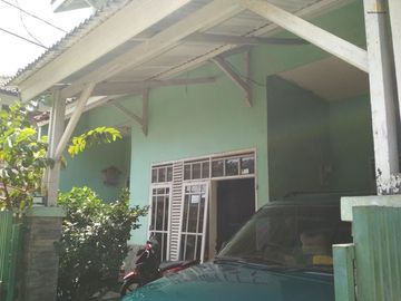 Rumah di Tani Mulya Bandung Barat | ALIRIZA